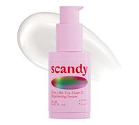 SCANDY Glow Like You Mean It Brightening Serum 30ml