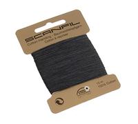 Scanfil Mending Cotton - Dark Grey(15m)