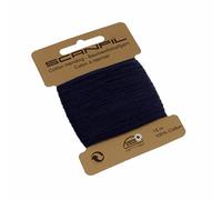 Scanfil Mending Cotton - Navy (15m)