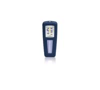 SCANGRIP 03.5408 - Linterna UV-Form, 3.7V/2.200 mAh Li-ion, Lux@0,5m = 100, 150 Lumenes
