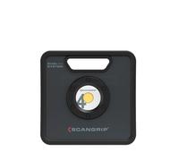 Scangrip 03.5441 Nova 4K C+R Versatile Floodlight with Cable/Battery Operated