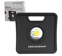 SCANGRIP 03.5442 NOVA 5K COB LED Work Light Dimmable Robust 5000 Lumen