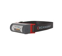 Scangrip 03.5446 I-Match 2 Headlamp for Perfect Colour Adjustment