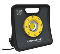 Scangrip 03.5602cm Nova Ex CM Ex work light with high CRI+ value + cable