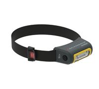 Scangrip 03.5606 EX-VIEW EX PROOF headlamp with sensor Explosion Proof