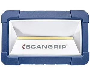 SCANGRIP 03.5620 - Linterna Multifunción Star