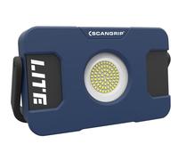 SCANGRIP 03.5631 Flood Lite M Battery LED Work Light Up To 2000 Lumens