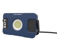 Scangrip 03.5632 Flood Lite MC LED Construction Spotlight 5m Cable 3000 Lumens