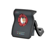 Scangrip 03.5653 MultiMatch 3 c/w Cordless Battery