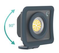 Scangrip Nova Mini 1000 Lumens Rechargeable Work Light - Portable & Durable