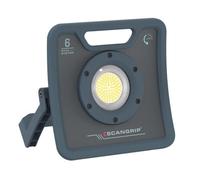 Scangrip® Nova 6 C+R Dual Work Light 6000 Lumens 03.6205UK