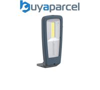 Scangrip Miniform Rechargeable Led Work Light - 200 Lumens, Compact And Durable