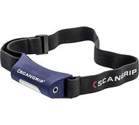 Scangrip 035850 - Linterna Frontal Zone 2