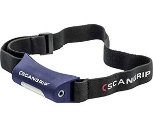 Scangrip 035850 - Linterna Frontal Zone 2
