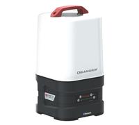 SCANGRIP 360° Work Light With Interchangeable Battery