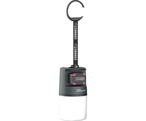 Scangrip Area 6 Connect 360 Degree Cordless Work Light No Batteries