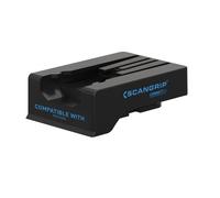 SCANGRIP Area 6 Connect Cordless & Mains LED 6000 Lumen + Battery/Main Adaptors [EEK: A]