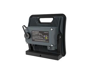 Scangrip ATEX 03.5618 Rechargeable Lithium Battery 4,000 Lumens Special for Anti-Explosion Zones