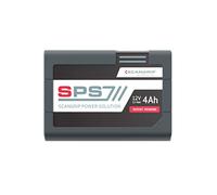 Scangrip Battery SPS 12V Li-ION 4Ah