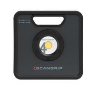 Scangrip COB LED Nova 4K C+R Unique Projector