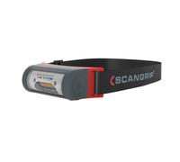 Scangrip Colour Paint Match Car Detail I-MATCH 3 Rechargeable COB LED Head Torch