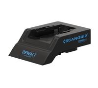 SCANGRIP CONNECT DEWALT Connector For Work Light Connection SCG036142C