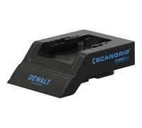 Scangrip CONNECT Dewalt Smart Battery Connector