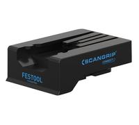 SCANGRIP CONNECT Enables 18V Batteries To Power SCANGRIP Lights SCG036153C