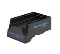 SCANGRIP Connect Enables Hilti 18V Batteries To Power SCANGRIP Lights SCG036157C