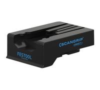 Scangrip® 03.6153C Connect Festool Connector