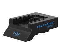 SCANGRIP CONNECT Flex Connector Use your 18V Battery On Work Lights SCG036145C