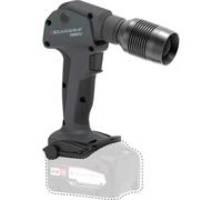 Scangrip CONNECT MULTILIGHT SEARCH 18v Cordless LED Light No Batteries No Battery Charger