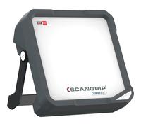 Scangrip CONNECT VEGA 4 18v Cordless and Mains LED Work Light No Batteries