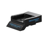 SCANGRIP Connector Designed for Bosch/Amsphare 18 V/20 V Battery Packs, Made for SCANGRIP Connect Work Lights, Features Battery Safety System