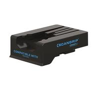 SCANGRIP Connector Designed for Festool 18 V/20 V Battery Packs, Made for SCANGRIP Connect Work Lights, Features Battery Safety System