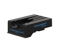 Scangrip Connector FESTOOL 18V-20V - Ref. 03.6153C
