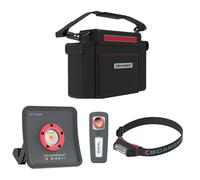 Scangrip Detailing Kit Essential Colour Match 49.0220