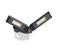 Scangrip® 03.6111C Duo Connect Compact Floodlight 18V Bare Unit
