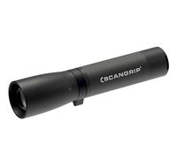 SCANGRIP FLASH 100 R Rechargeable Torch 1000 lumens Li-ion Battery SCG035138
