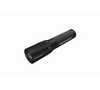 SCANGRIP Flash 12V LED Flashlight With 130 Lumen Akku IN Cigarette Lighter 130