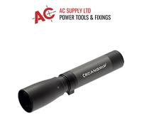 SCANGRIP FLASH 600 R RECHARGABLE TORCH - 600 LUMENS [EEK: A]