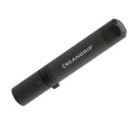 SCANGRIP FLASH 600 Torch 600 lumens 2 x C Batteries & Clip on Holster SCG035133