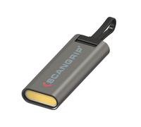 SCANGRIP FLASH MICRO R Rechargeable Keychain Torch 75 lumen Lithium SCG035113