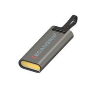 Scangrip Flash Micro R Rechargeable Keychain Torch 75 Lumen Scangrip Multicolor