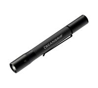 SCANGRIP® FLASH PEN R Rechargeable Pen Torch 300 lumens