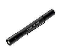 SCANGRIP FLASH PEN R Rechargeable Pen Torch 300 lumens Li-ion Battery SCG035136