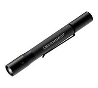 SCANGRIP FLASH PEN R Rechargeable Pen Torch 300 lumens Li-ion Battery SCG035136