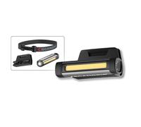 Portable garage torches / flash lights SCANGRIP SG03.5811