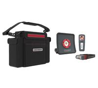 Scangrip I Match 2 Minimatch Multimatch R Detailing Kit Essential 49.0220 in Bag