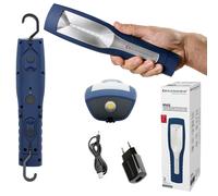 Scangrip Mag Smd Led Inspection Handlamp 03.5400 Worklamp with Magnet